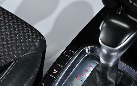 KIA cee'd III, 2019 год, 1 599 000 рублей, 14 фотография