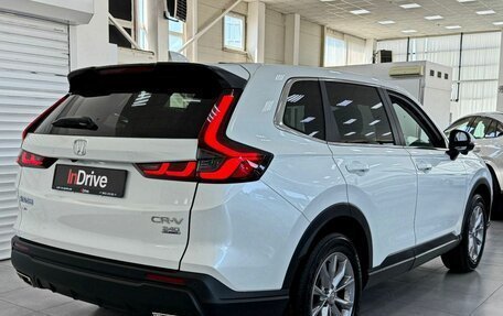 Honda CR-V, 2025 год, 4 649 000 рублей, 4 фотография