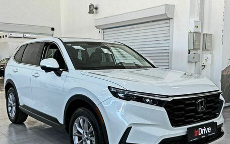 Honda CR-V, 2025 год, 4 649 000 рублей, 3 фотография