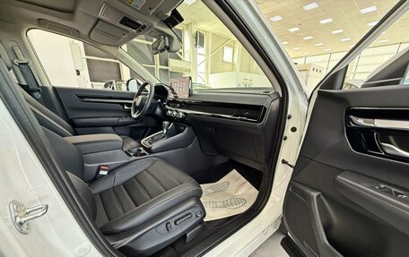 Honda CR-V, 2025 год, 4 649 000 рублей, 12 фотография