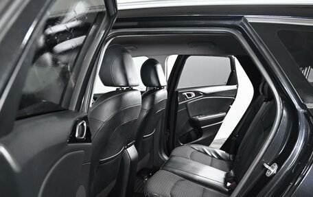 KIA cee'd III, 2019 год, 1 599 000 рублей, 15 фотография