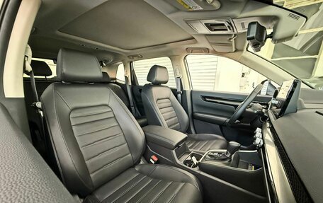 Honda CR-V, 2025 год, 4 649 000 рублей, 11 фотография