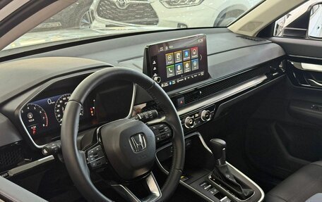 Honda CR-V, 2025 год, 4 649 000 рублей, 8 фотография