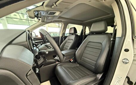 Honda CR-V, 2025 год, 4 649 000 рублей, 9 фотография