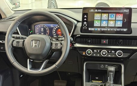 Honda CR-V, 2025 год, 4 649 000 рублей, 7 фотография