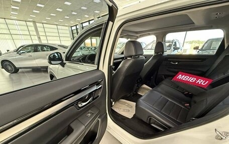 Honda CR-V, 2025 год, 4 649 000 рублей, 10 фотография