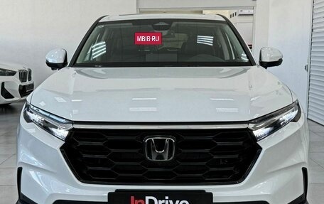 Honda CR-V, 2025 год, 4 649 000 рублей, 2 фотография