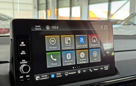 Honda CR-V, 2025 год, 4 649 000 рублей, 15 фотография