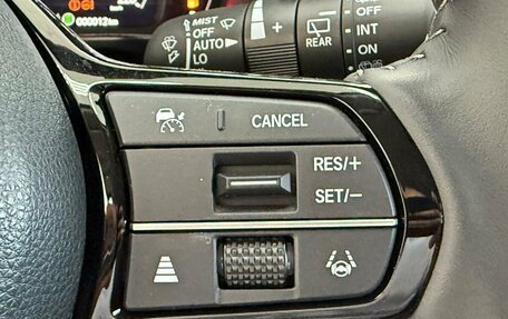 Honda CR-V, 2025 год, 4 649 000 рублей, 16 фотография