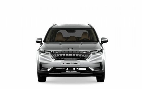 KIA Carnival, 2025 год, 7 200 000 рублей, 4 фотография