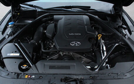 Hyundai Genesis II, 2014 год, 1 800 000 рублей, 6 фотография