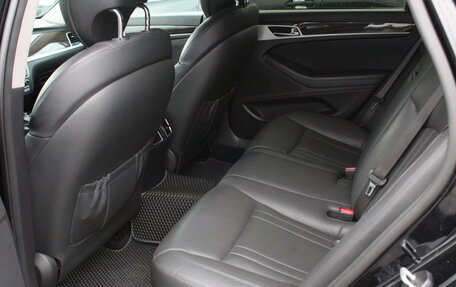 Hyundai Genesis II, 2014 год, 1 800 000 рублей, 8 фотография