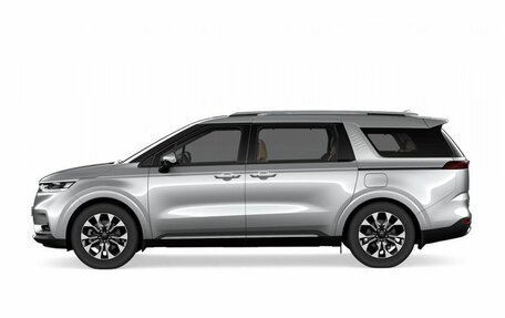 KIA Carnival, 2025 год, 7 200 000 рублей, 2 фотография