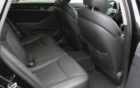 Hyundai Genesis II, 2014 год, 1 800 000 рублей, 11 фотография