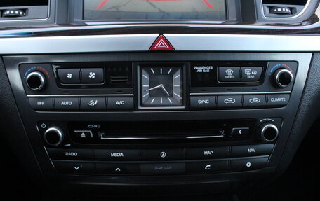 Hyundai Genesis II, 2014 год, 1 800 000 рублей, 24 фотография