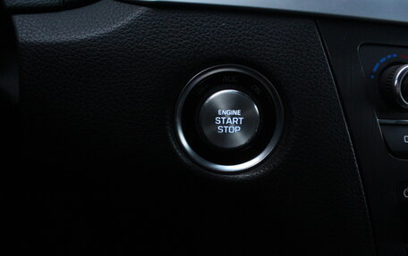 Hyundai Genesis II, 2014 год, 1 800 000 рублей, 18 фотография