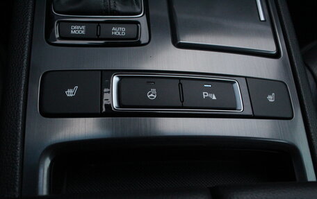 Hyundai Genesis II, 2014 год, 1 800 000 рублей, 26 фотография