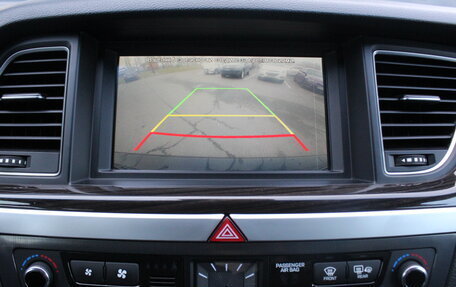 Hyundai Genesis II, 2014 год, 1 800 000 рублей, 23 фотография