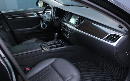 Hyundai Genesis II, 2014 год, 1 800 000 рублей, 12 фотография