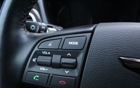 Hyundai Genesis II, 2014 год, 1 800 000 рублей, 13 фотография