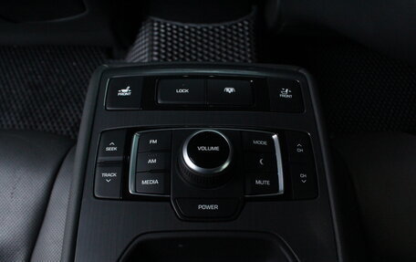 Hyundai Genesis II, 2014 год, 1 800 000 рублей, 29 фотография