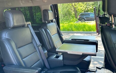 Citroen SpaceTourer I, 2018 год, 2 900 000 рублей, 2 фотография