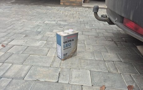 Honda CR-V IV, 2013 год, 2 100 000 рублей, 10 фотография