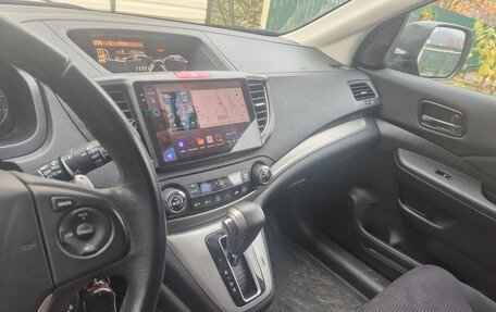 Honda CR-V IV, 2013 год, 2 100 000 рублей, 9 фотография