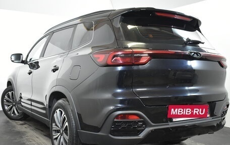 Chery Tiggo 8 I, 2020 год, 1 619 000 рублей, 4 фотография