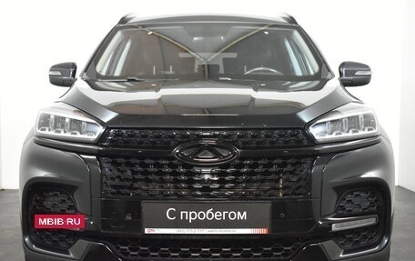 Chery Tiggo 8 I, 2020 год, 1 619 000 рублей, 2 фотография