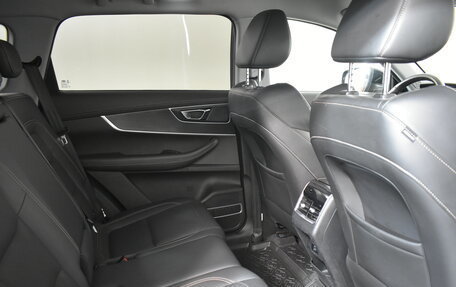 Chery Tiggo 8 I, 2020 год, 1 619 000 рублей, 14 фотография