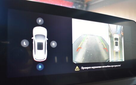 Chery Tiggo 8 I, 2020 год, 1 619 000 рублей, 10 фотография