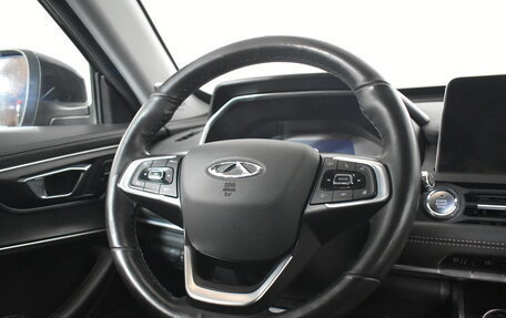 Chery Tiggo 8 I, 2020 год, 1 619 000 рублей, 9 фотография