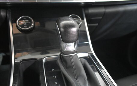 Chery Tiggo 8 I, 2020 год, 1 619 000 рублей, 11 фотография