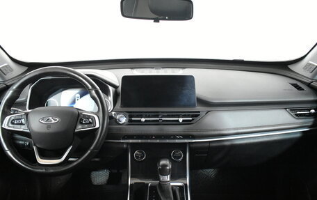 Chery Tiggo 8 I, 2020 год, 1 619 000 рублей, 7 фотография