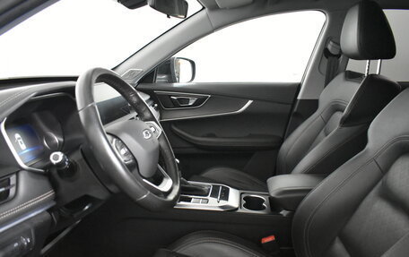 Chery Tiggo 8 I, 2020 год, 1 619 000 рублей, 8 фотография