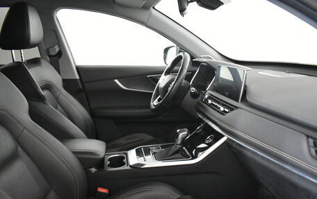 Chery Tiggo 8 I, 2020 год, 1 619 000 рублей, 12 фотография