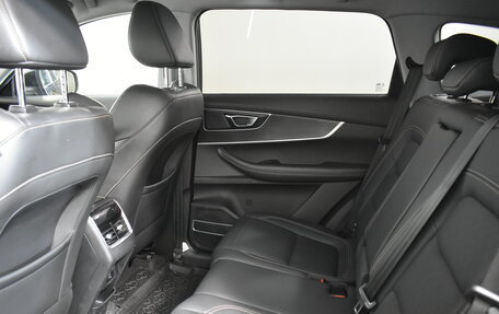 Chery Tiggo 8 I, 2020 год, 1 619 000 рублей, 13 фотография