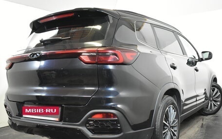 Chery Tiggo 8 I, 2020 год, 1 619 000 рублей, 6 фотография