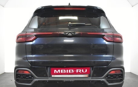 Chery Tiggo 8 I, 2020 год, 1 619 000 рублей, 5 фотография