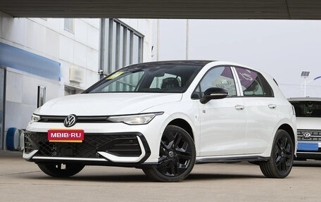 Volkswagen Golf VIII, 2025 год, 3 650 000 рублей, 1 фотография