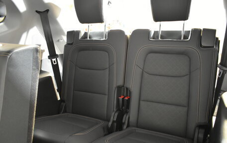 Chery Tiggo 8 I, 2020 год, 1 619 000 рублей, 15 фотография