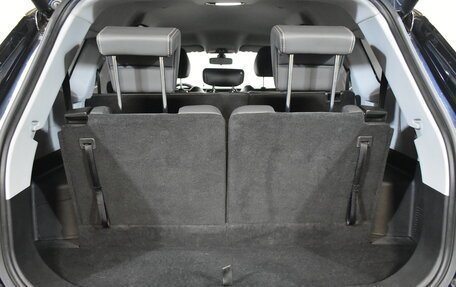 Chery Tiggo 8 I, 2020 год, 1 619 000 рублей, 16 фотография