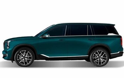 GAC GS8, 2025 год, 4 849 000 рублей, 1 фотография