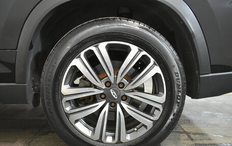 Chery Tiggo 8 I, 2020 год, 1 619 000 рублей, 18 фотография