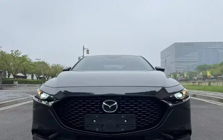 Mazda 3, 2022 год, 1 360 000 рублей, 2 фотография