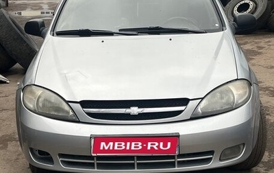 Chevrolet Lacetti, 2008 год, 315 000 рублей, 1 фотография