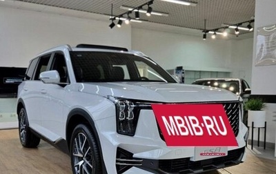 GAC GS8, 2025 год, 4 499 000 рублей, 1 фотография