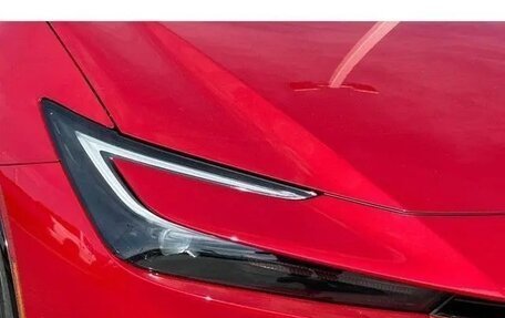 Toyota Prius IV XW50, 2025 год, 4 999 000 рублей, 9 фотография