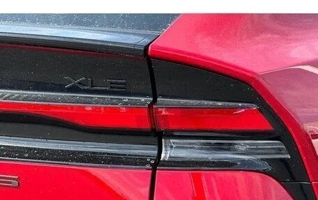 Toyota Prius IV XW50, 2025 год, 4 999 000 рублей, 10 фотография